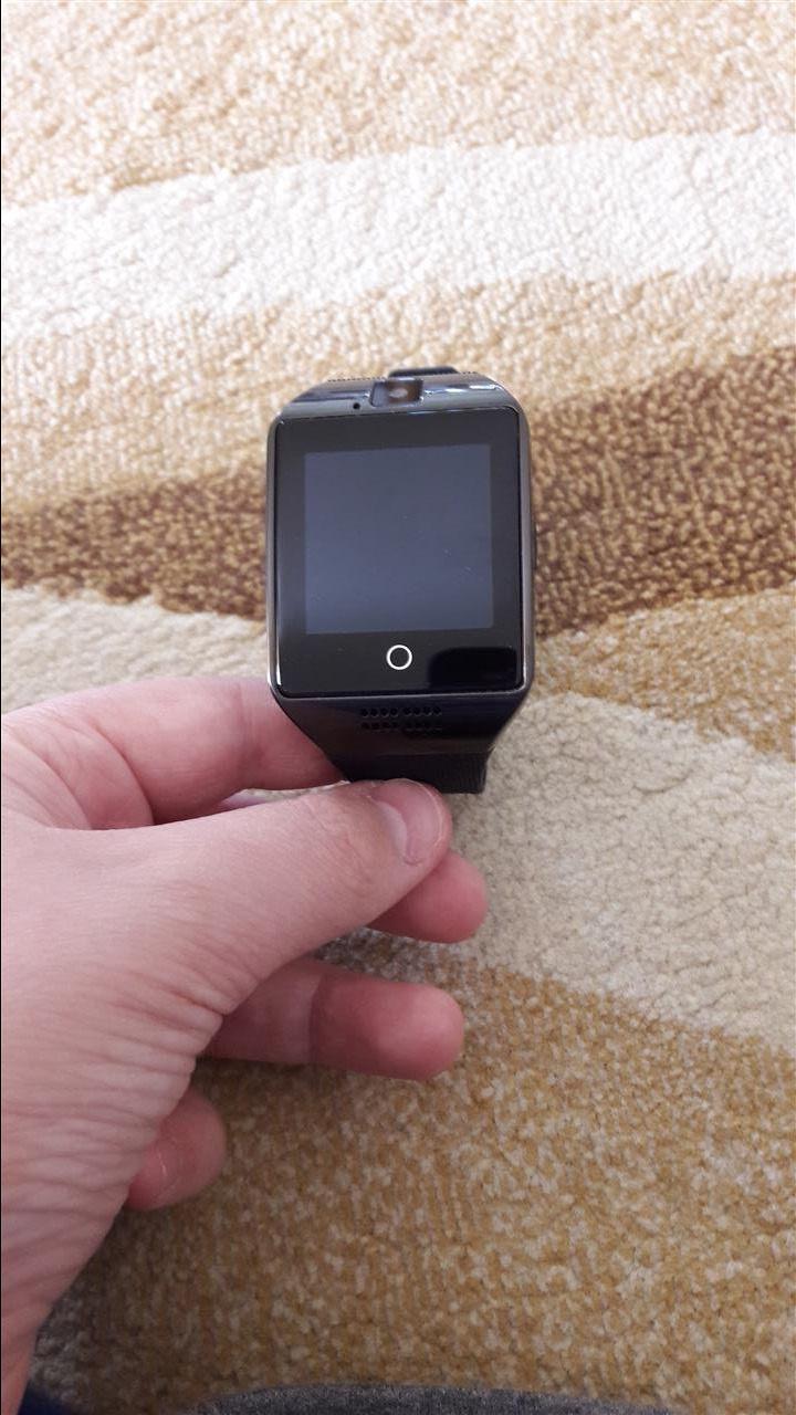 Smart-watch
