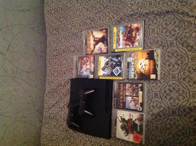Shes ps3 me 7 cd gratis