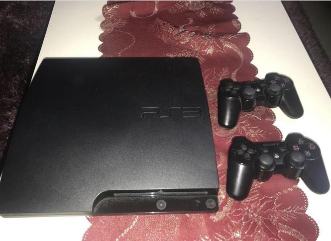 Ps3 Playstation 3