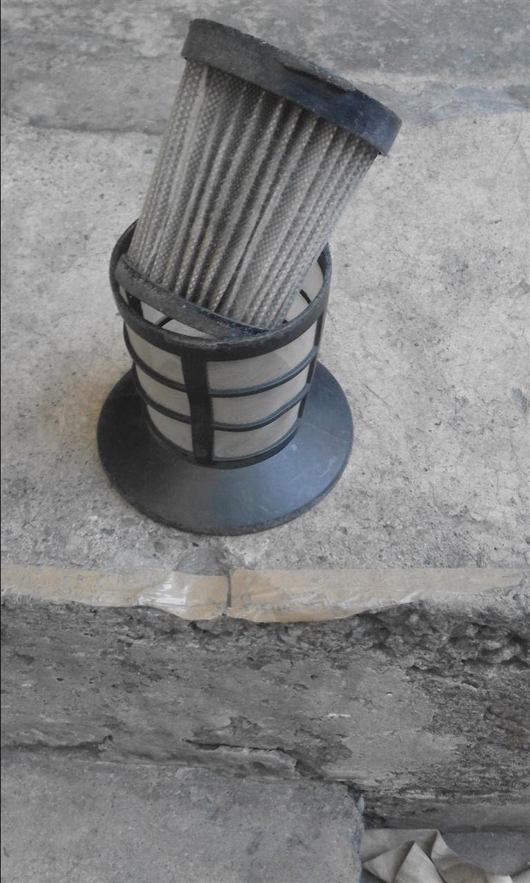 FILTER-