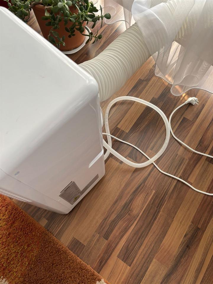 Klim-BEKO-BP209C