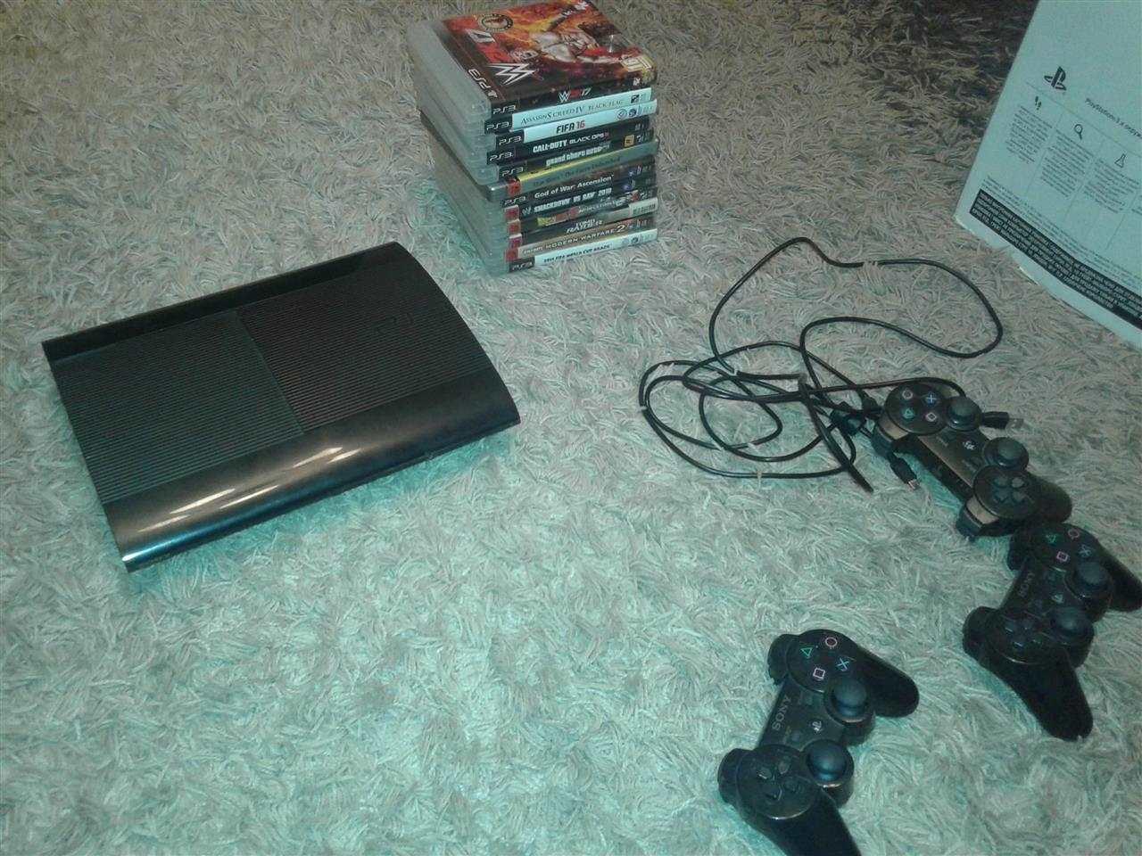 PS3