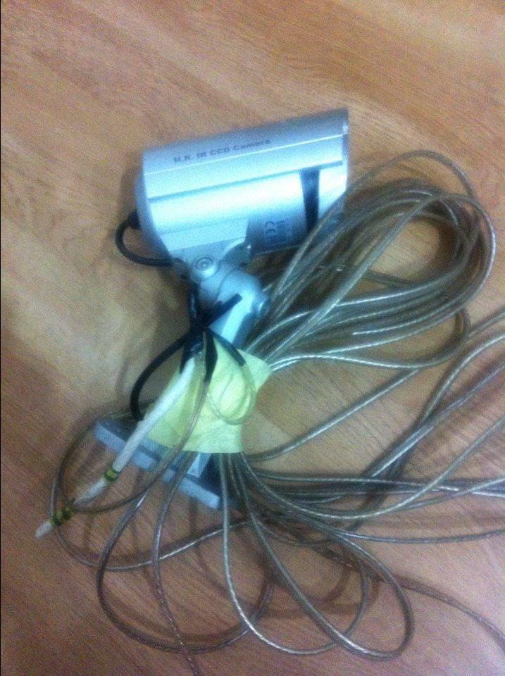 Camera