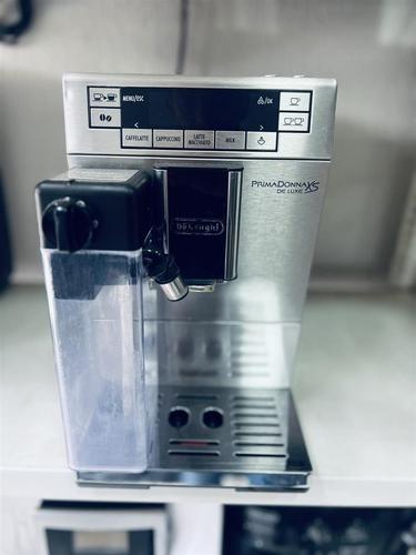 Aparata per Caffe 