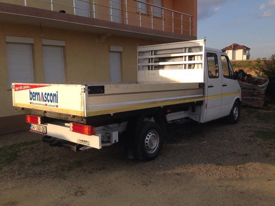 SPRINTER-