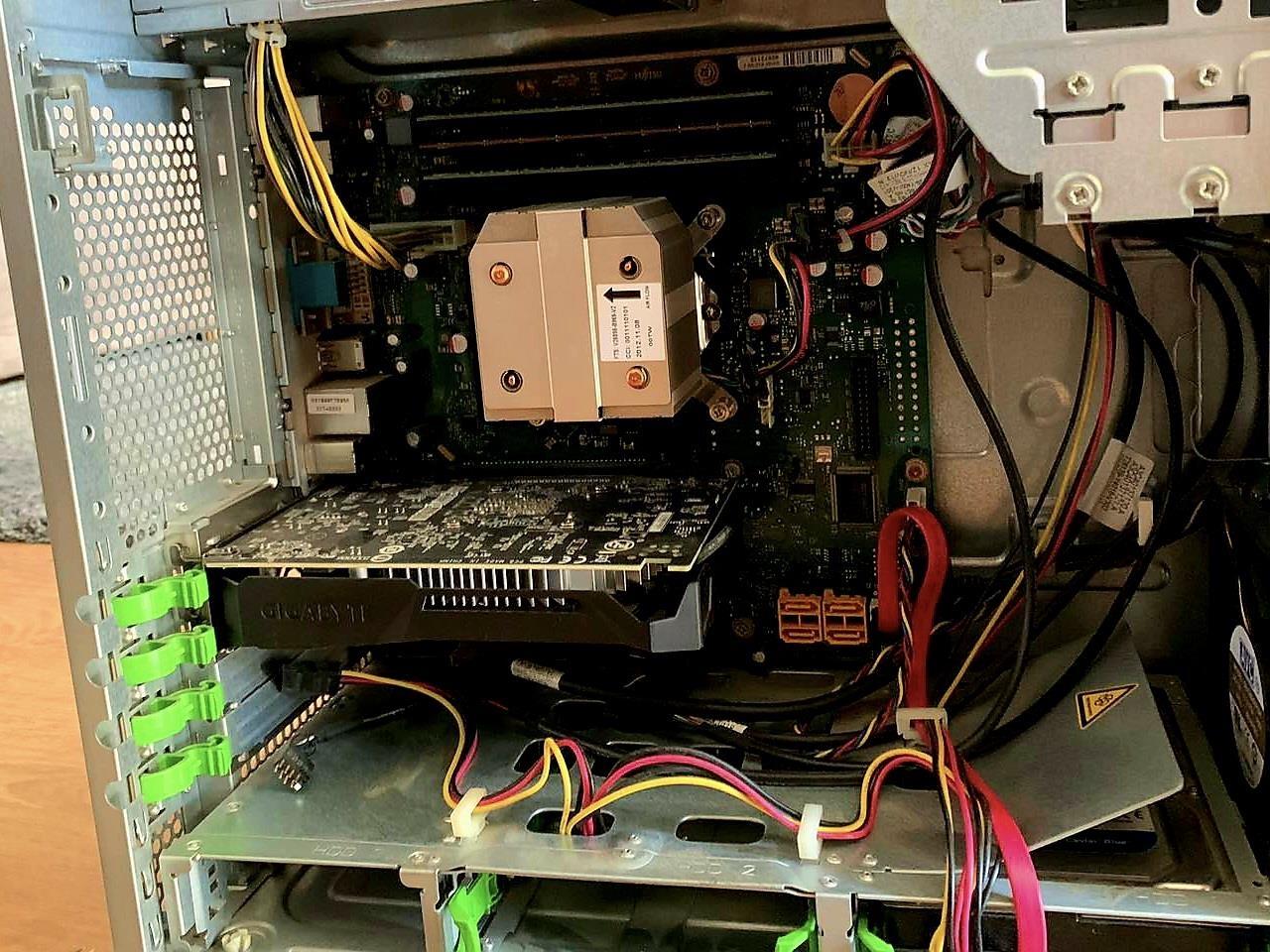PC-Gaming