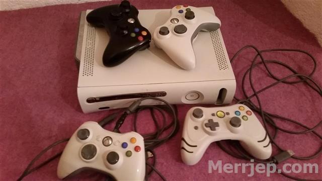 Merrjep deals xbox 360