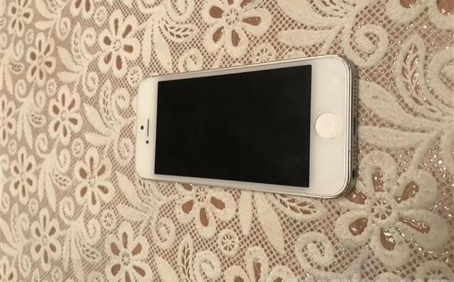 Iphone 5