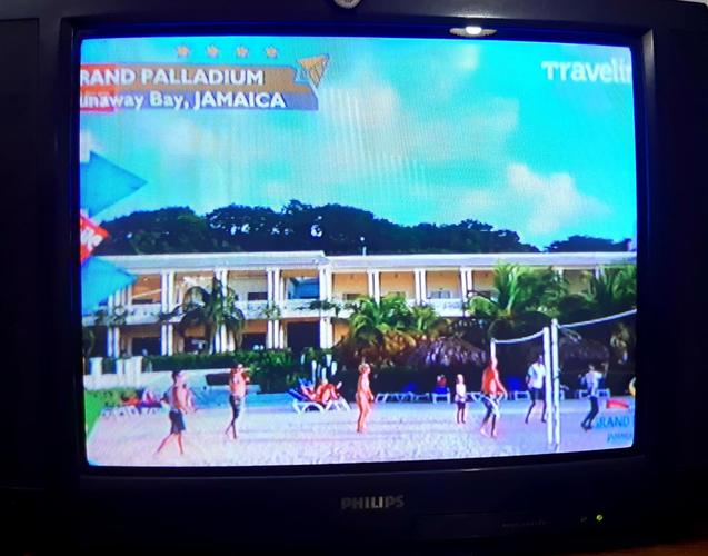  TV Philips