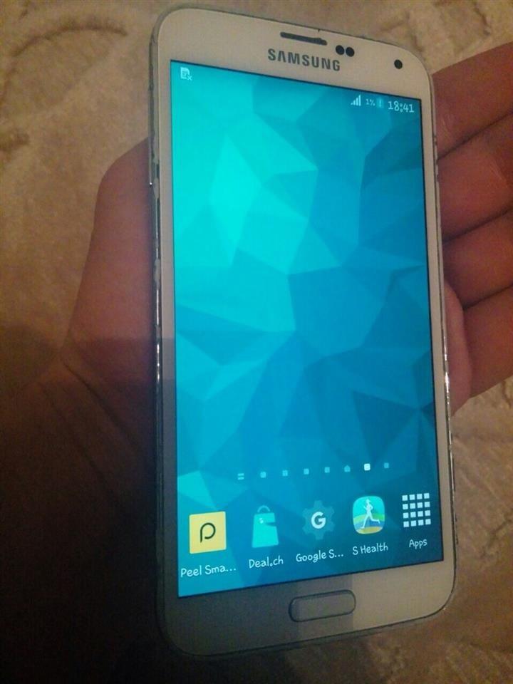 Samsung-s5-