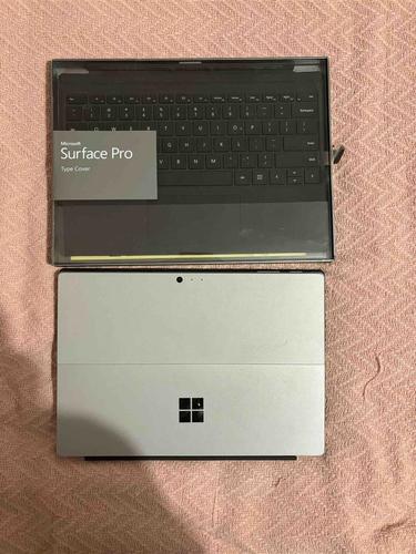 Microsoft Surface Pro