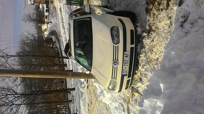 golf4 sdi