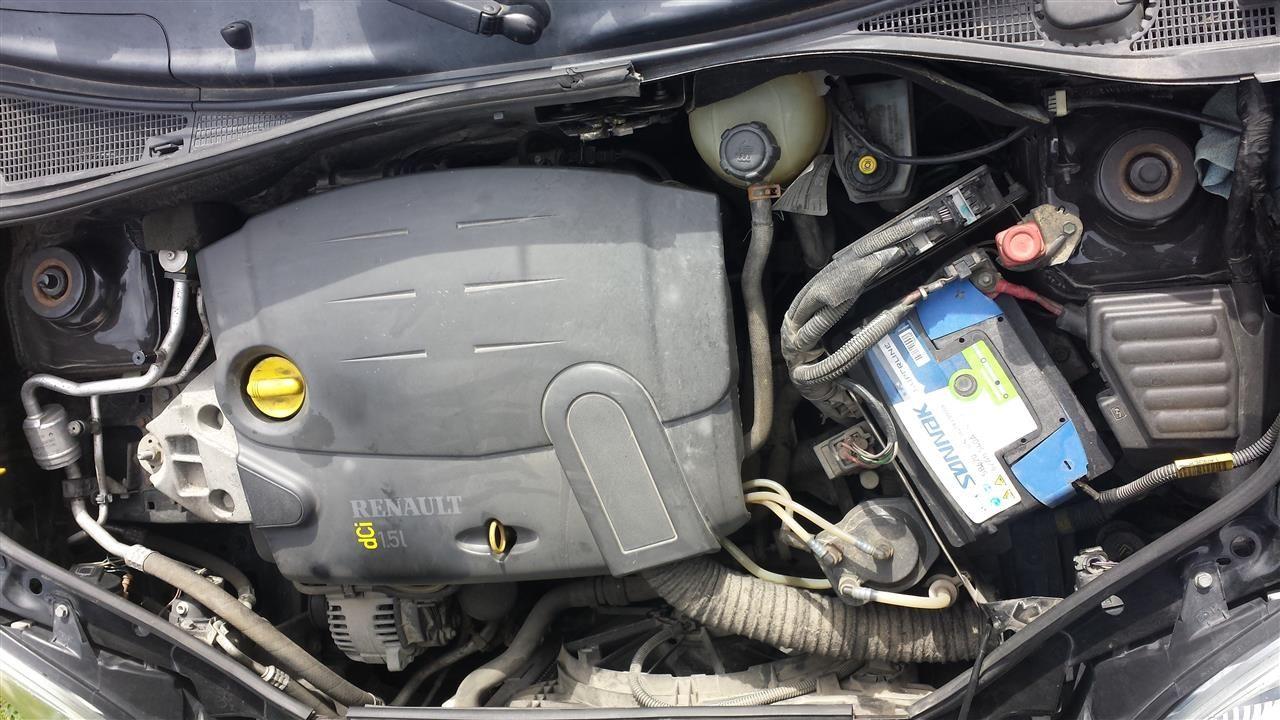 Renault-kango