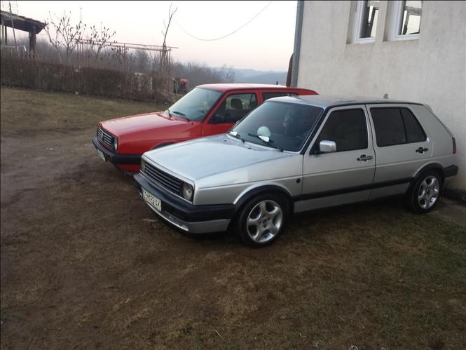 golf 2 