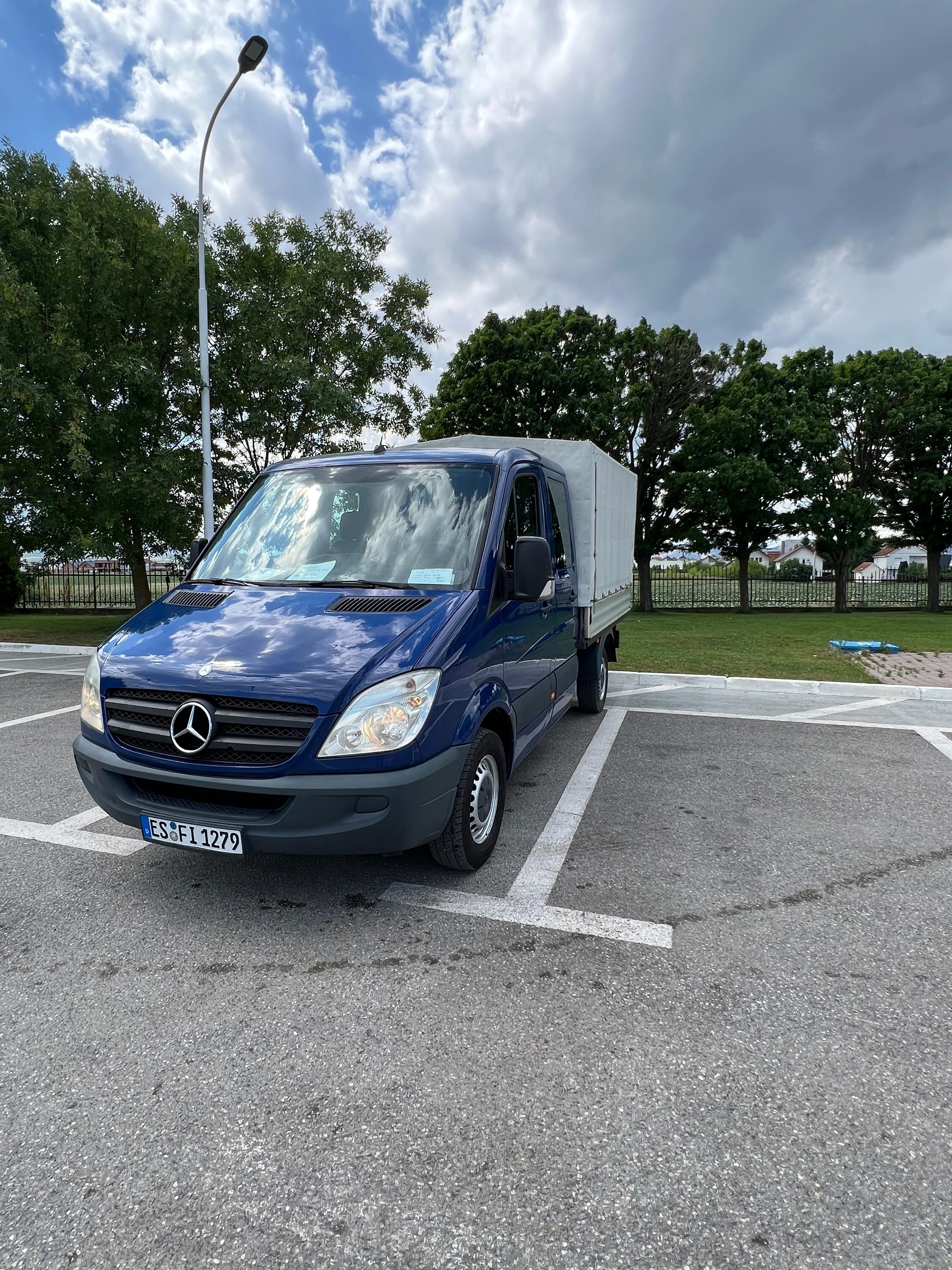 Sprinter
