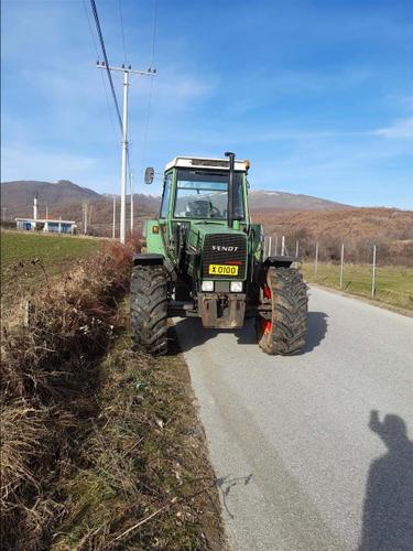 Fendt 310 