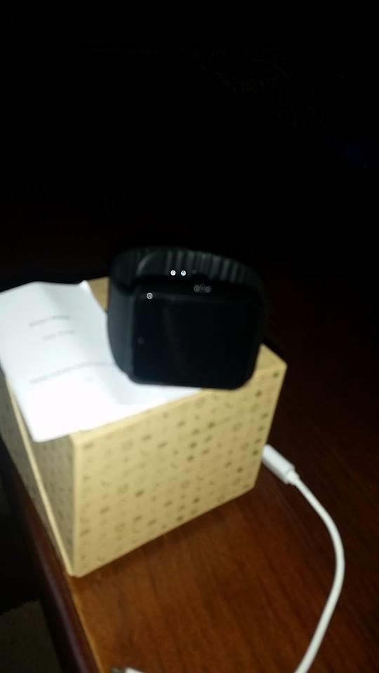 Smartwatch