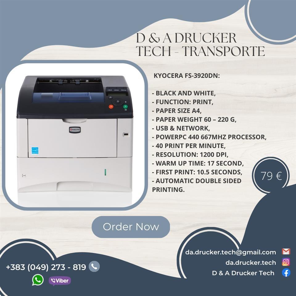 Printer