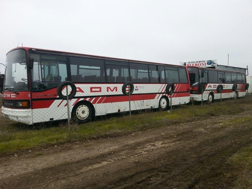 Setra