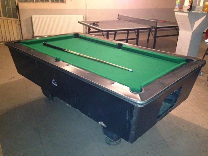 Bilardo