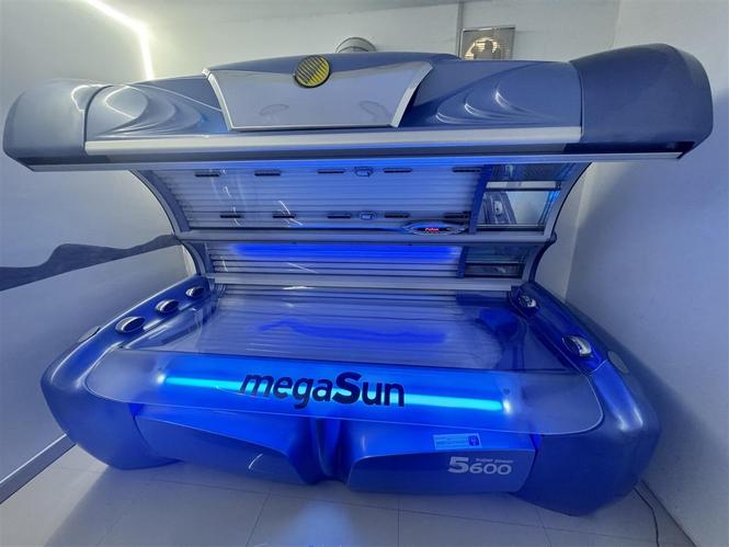 Solarium