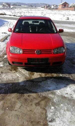 Golf 4
