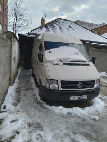 vw lt kombi