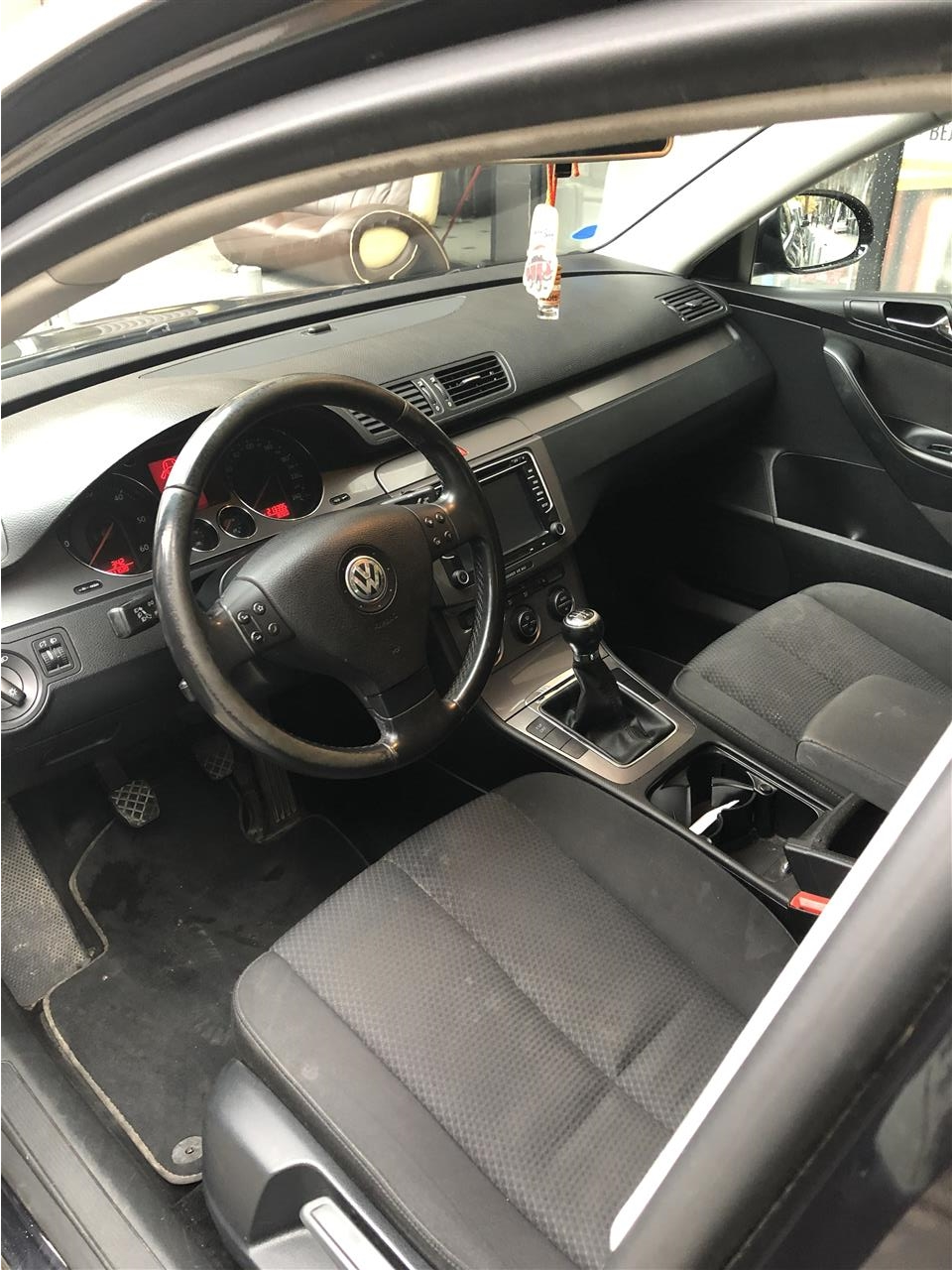 Shitet-Passat-3C