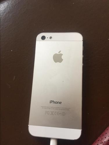 iphone 5