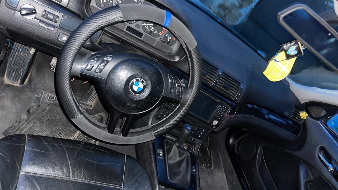 Bmw-e46-