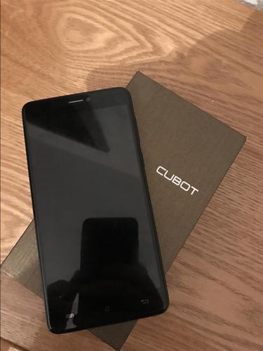 Cubot MAX