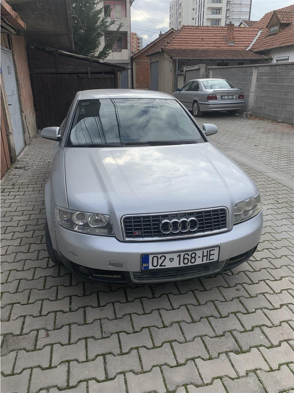 Audi-a4