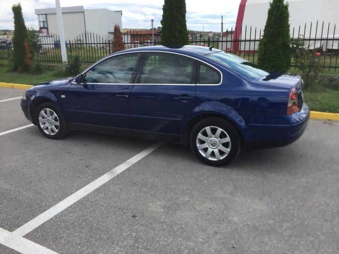 Passat 