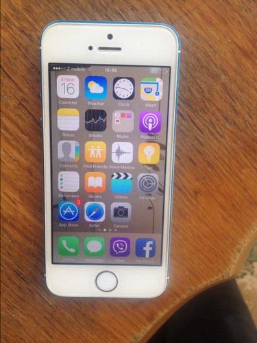 iphone 5s