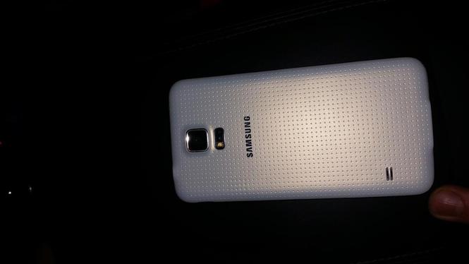 samsung s5 