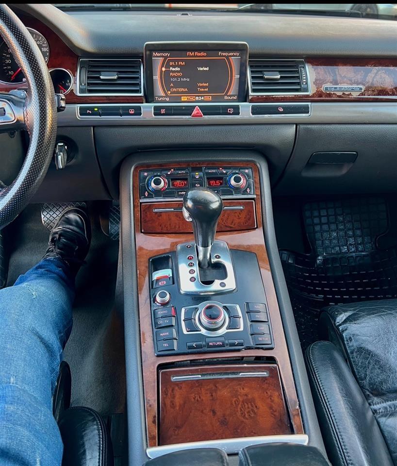 ------------------------AUDi---A8--i-SHiTUR----