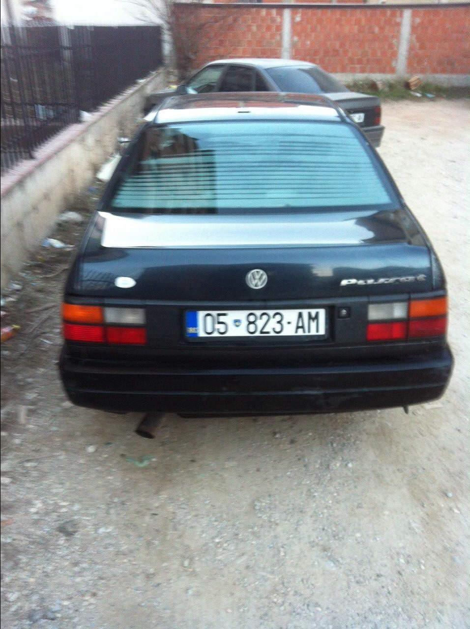 VW-Passat-benzin-