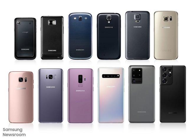 Samsung-Android