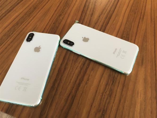 Iphone X Dubay clone