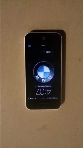 Iphone 5C