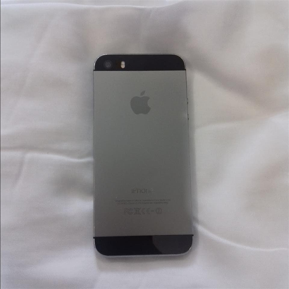 Iphone-5s