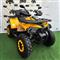 Motorr ATV 250 CC FOURCRAFT Model 2023 