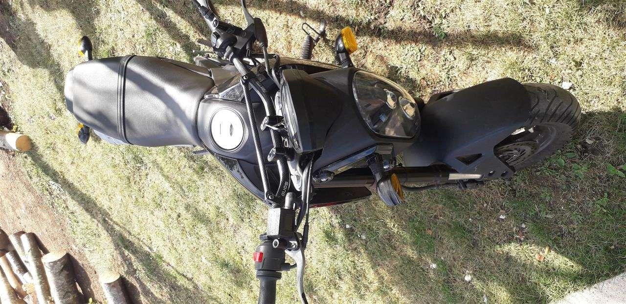 Motor