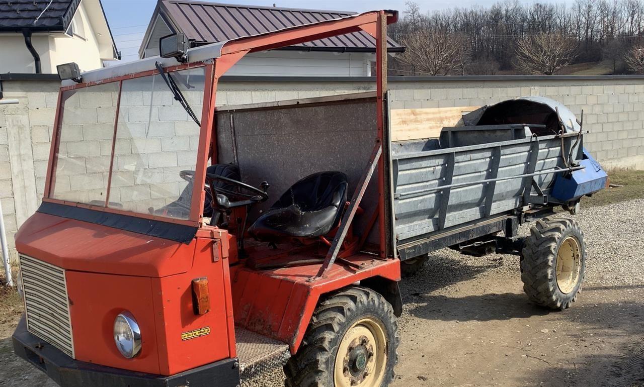 4x4