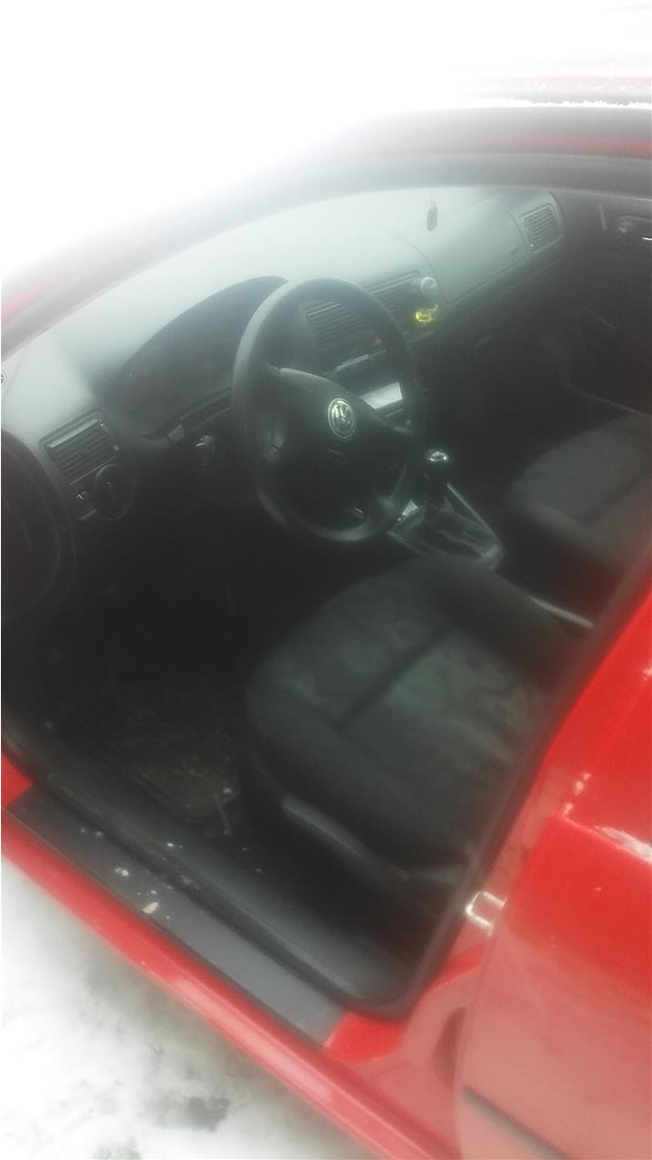 golf