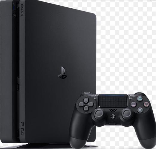 Ps4 Slim