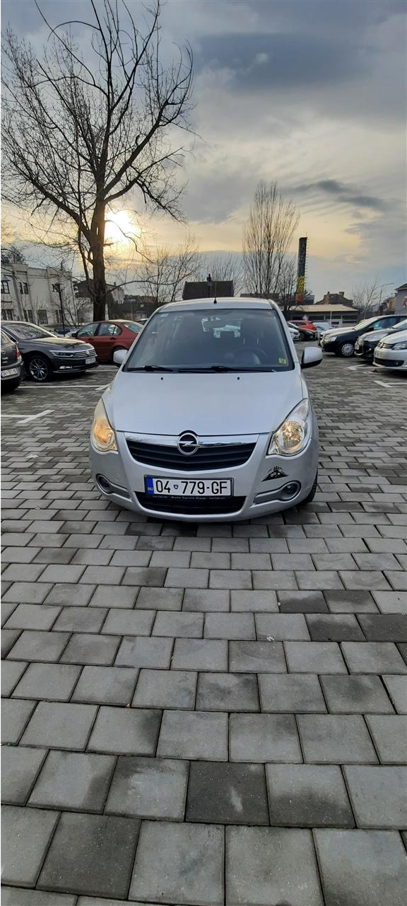 Opel-agila-