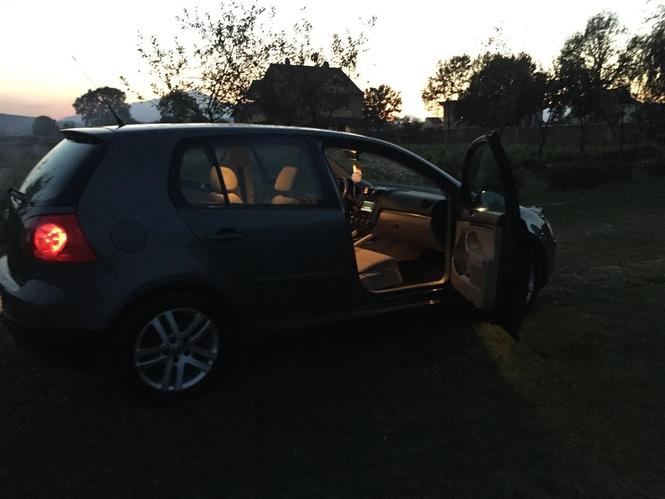 golf