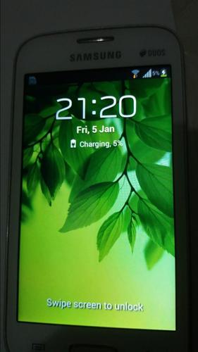 samsung duo