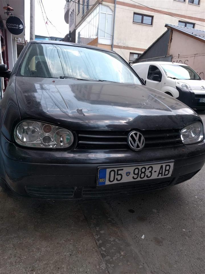 Golf-4-